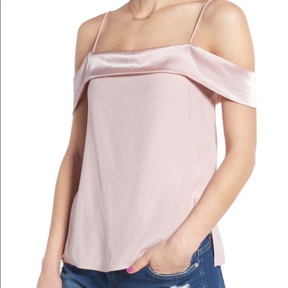 Wayf Point Break top